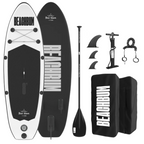 Beachbum Kids OG Paddle Board Full Kit – Inflatable SUP Set