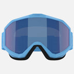 Bliz Liner Matte Blue Snow Goggle  - Brown Blue Multi Lens