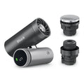 SHARK ChillPill FA022UK 3-in-1 Fan, Mist & InstaChill System - Carbon