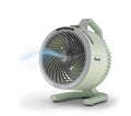Shark FlexBreeze HydroGo Misting Fan – Mint Green | FA050UKGN