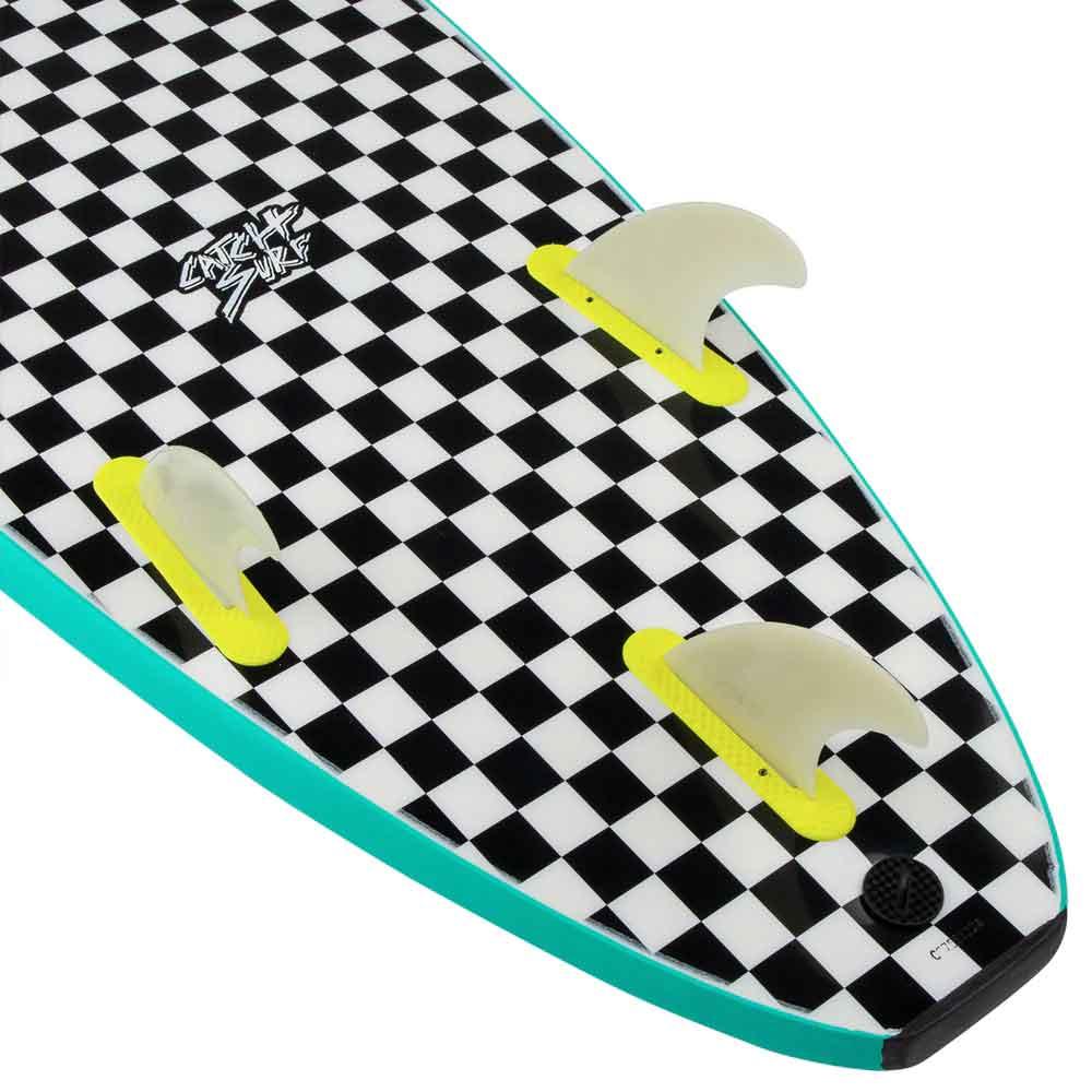 い*ん様 キャッチサーフ　Odysea 6'0 Plank Turquoise Odysea 8ft Log - Turquoise – jetson surfboards