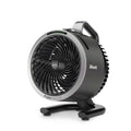 Shark FlexBreeze HydroGo Misting Fan – Charcoal | FA050UK